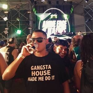 Meet your Posher, Ryan